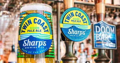 CAMRA calls for ‘pasty-style’ protection for Cornish Sharp’s beers