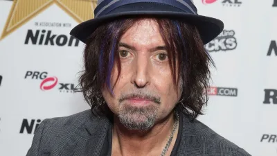 Motörhead guitarist Phil Campbell dies aged 64 after long health battle