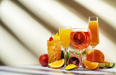 ProWein’s new Zero+ hub puts alcohol-free drinks centre stage