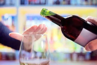 What a Month Alcohol-Free Really Does for Your Brain and Body