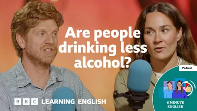 Are younger generations turning away from alcohol?