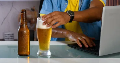 How AI Is Changing the Way People Choose Pubs, Bars and Restaurants