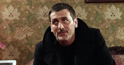 Coronation Street’s Peter Barlow: Could a Shock Return Reopen Old Wounds and Sobriety Struggles?