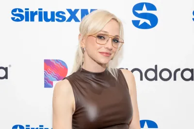 Anna Faris shares 18 months of sobriety after ‘hurtful’ comments from Chuck Lorre