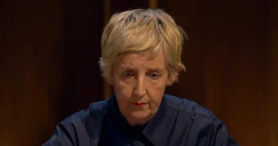 Julie Hesmondhalgh on near-borderline drinking and the moment that changed everything