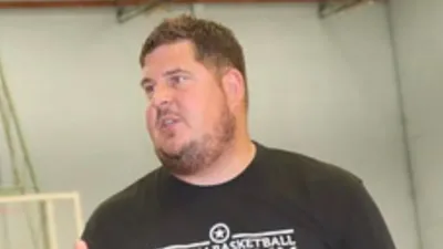 Dad transforms health with daily 30‑minute challenge and drastic cut in alcohol