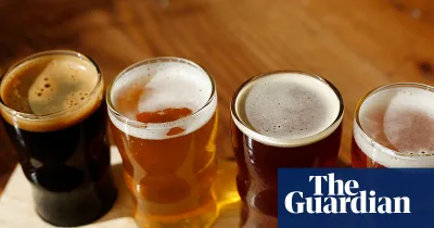 Low-alcohol, high flavour: the rise of super-session ales