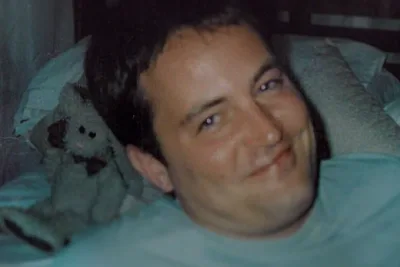 What the Matthew Perry Netflix documentary reveals about addiction and recovery