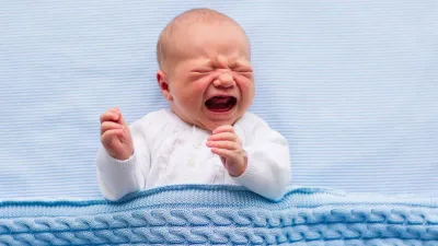 Health visitor warns baby sleep product could raise SIDS risk