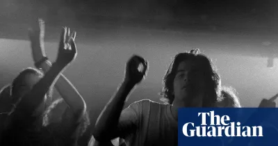 Is Club Culture Killing Off Dancing – or Just Changing How We Connect?