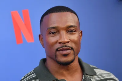Ashley Walters on prison, rehab and finding lasting sobriety