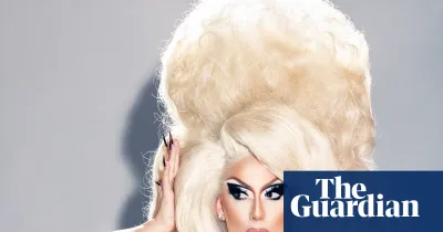 Alaska Thunderfuck on drag fame, sobriety and finding a role that finally fits
