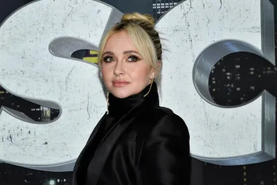 Hayden Panettiere’s overdose death: what her story reveals about addiction and recovery pressures
