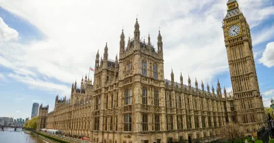 How the 2026 autumn Budget could reshape support for UK pubs and drink producers