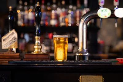 Why UK pubs earn just pennies from a £5 pint