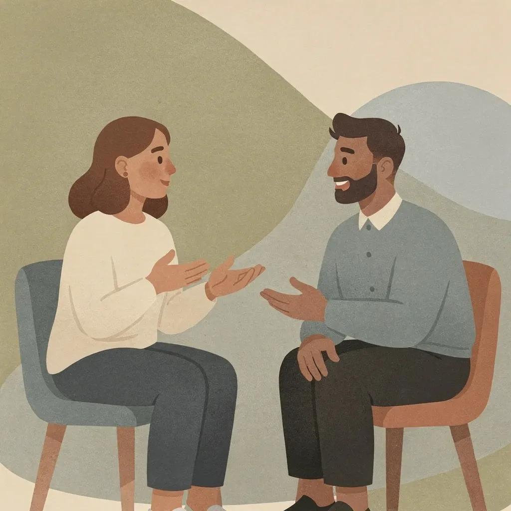 Interviews & Conversations