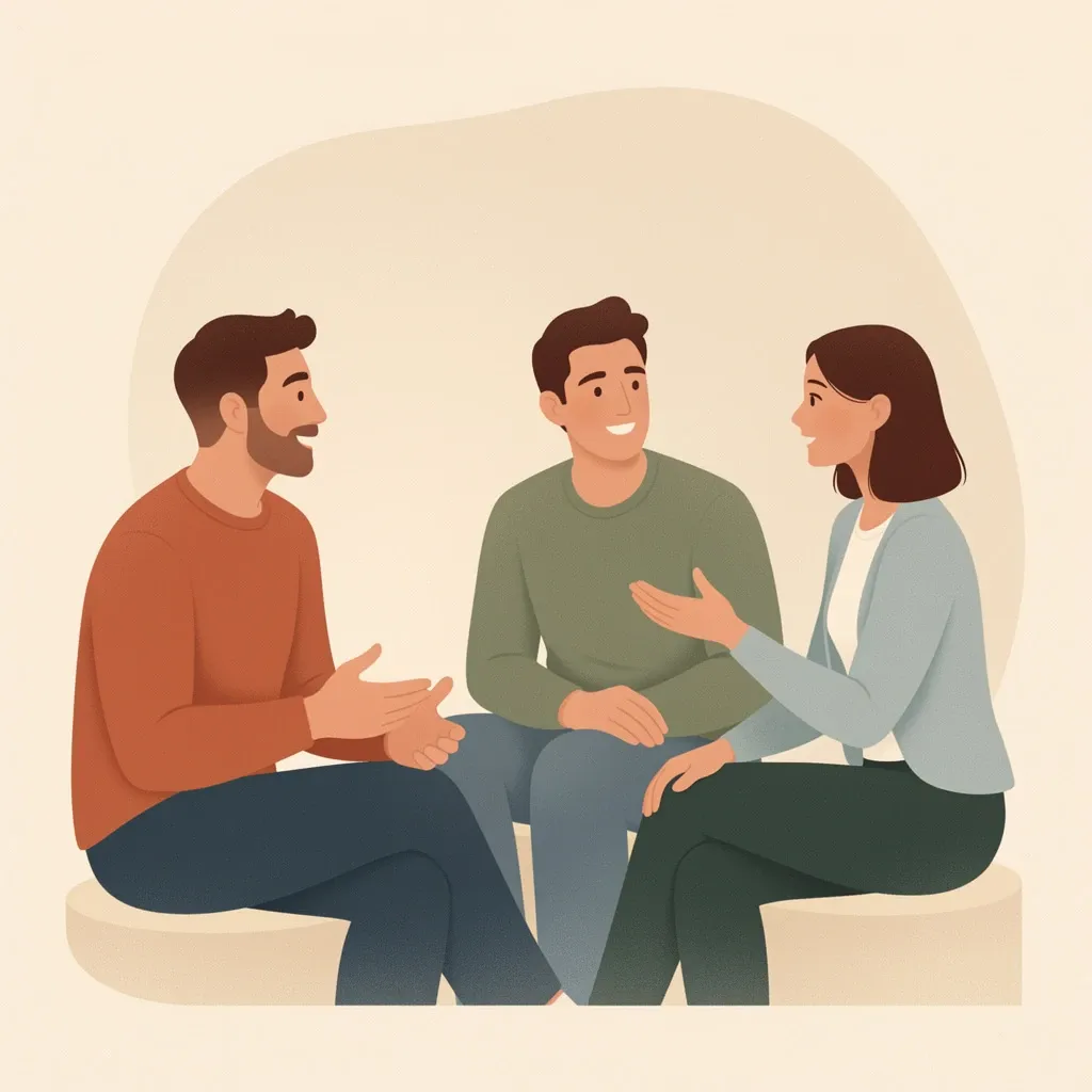 Relationships & Community