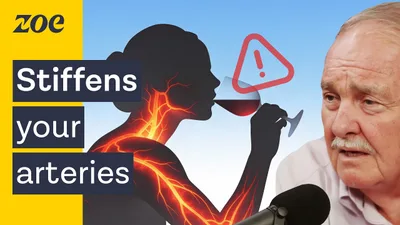 How to drink alcohol without destroying your health | Prof. David Nutt