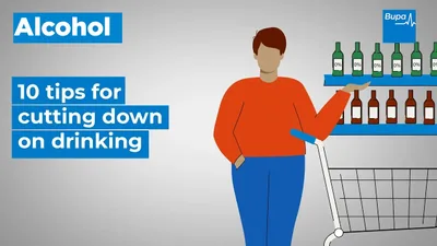 10 Tips for Cutting Down on Drinking | Bupa Health