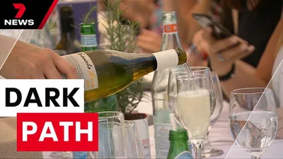 A "mummy wine culture" is triggering a surge in alcoholism among Melbourne women | 7NEWS