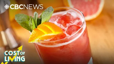 Why do alcohol-free drinks cost so much? | The Cost of Living