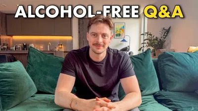 Alcohol-Free Q&A - The Honest Truth