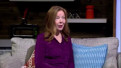 Teresa Bergen Shares Tips for Sober Travelling