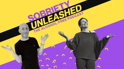 Live Stream - Sobriety Unleashed Podcast Live S2:E5 - Sober Travel & Vacations