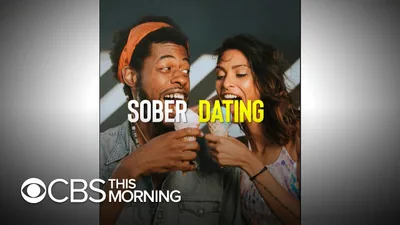 "Sober curious" Americans reshaping what social life looks like
