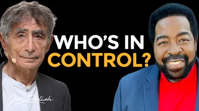 How to HELP an ADDICT Recover: Gabor Maté’s LIFE-CHANGING Advice on HEALING & TRAUMA