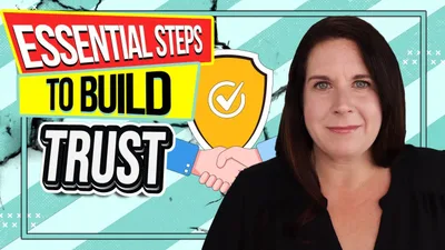 Rebuilding Trust: Journey to Healing After Addiction