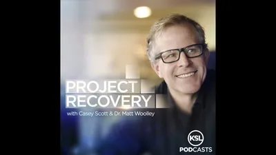 Rebuilding a relationship after addiction with Jacob and Trichelle