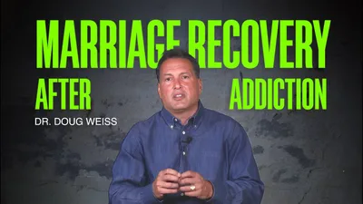 Marriage After Addiction: Can You Rebuild Trust?