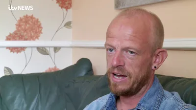 Is peer pressure making it harder for people to cut down drinking alcohol?  | ITV News