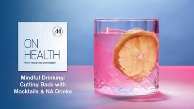 Mindful Drinking: Cutting Back with Mocktails & NA Drinks