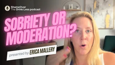 Sobriety vs Moderation: What's best for you?
