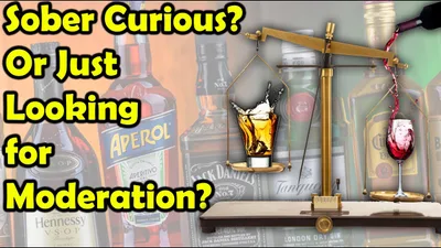 Sober Curious?