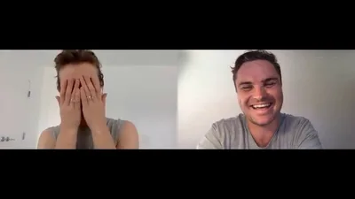 Ruby Warrington: What is it like to be “Sober Curious”? | Ep 3