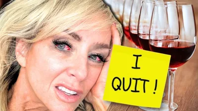 30 Days No Alcohol ❌😵 But I Didn't Expect This!