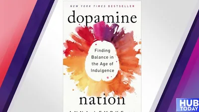 What is Dopamine? And how much is too much?