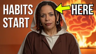 The Science of How Your Brain Forms Habits (and How to Take Control)