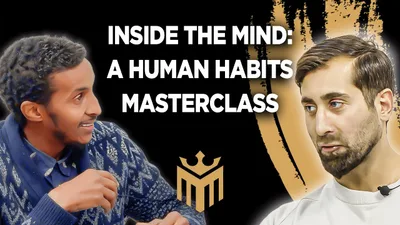 Human Behavioural Psychology & Habit Formation: Master Your Triggers In 2024 | Masculine Mastery: 29