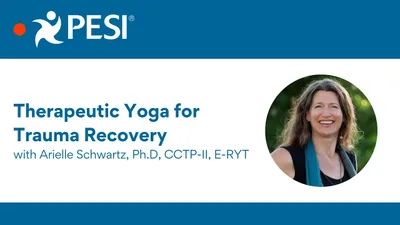 Therapeutic Yoga for Trauma Recovery
