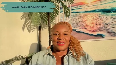 Session S13: Enhancing Trauma Recovery in BIPOC Communities with EMDR Therapy