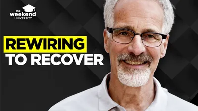 Addiction and Neuroplasticity - Professor Marc Lewis