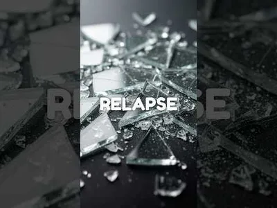 Relapse Happens to Everyone: Here's the Science Why