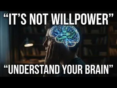 Relapse Happens to Everyone: Here's the Science Why - Addiction Basics 06