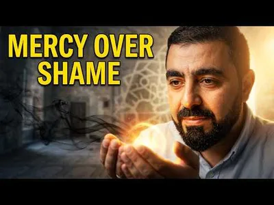 Why Willpower Fails in Addiction Recovery: An Islamic Perspective