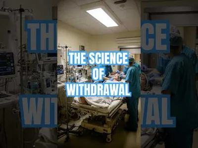 The Science of Withdrawal: What's Actually Happening? - Addiction Basics #5