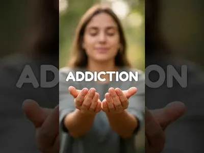 Addiction and the Brain: Why You Need a Higher Power